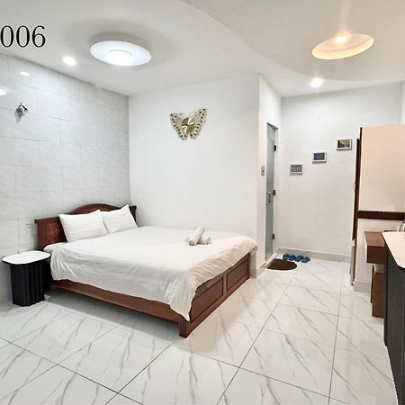 Moc Yen Hotel Νταλάτ Εξωτερικό φωτογραφία