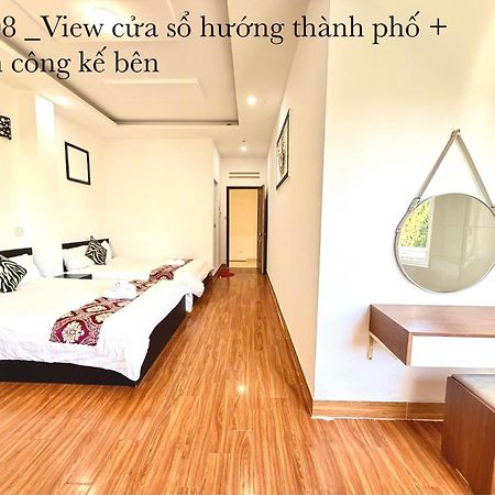 Moc Yen Hotel Νταλάτ Εξωτερικό φωτογραφία