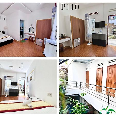 Moc Yen Hotel Νταλάτ Εξωτερικό φωτογραφία