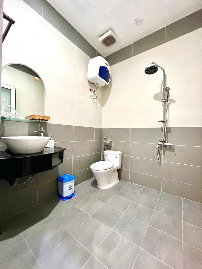 Moc Yen Hotel Νταλάτ Εξωτερικό φωτογραφία