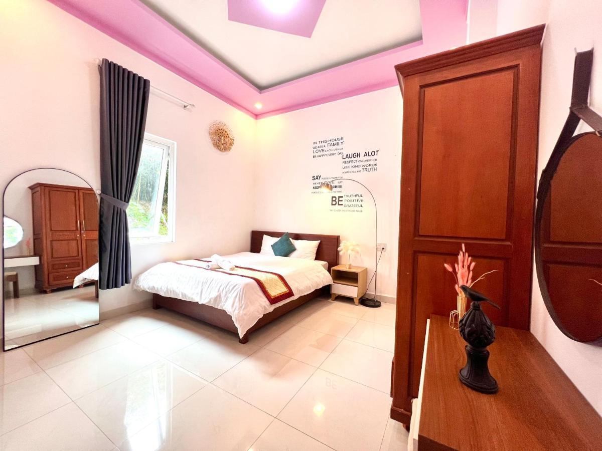 Moc Yen Hotel Νταλάτ Εξωτερικό φωτογραφία