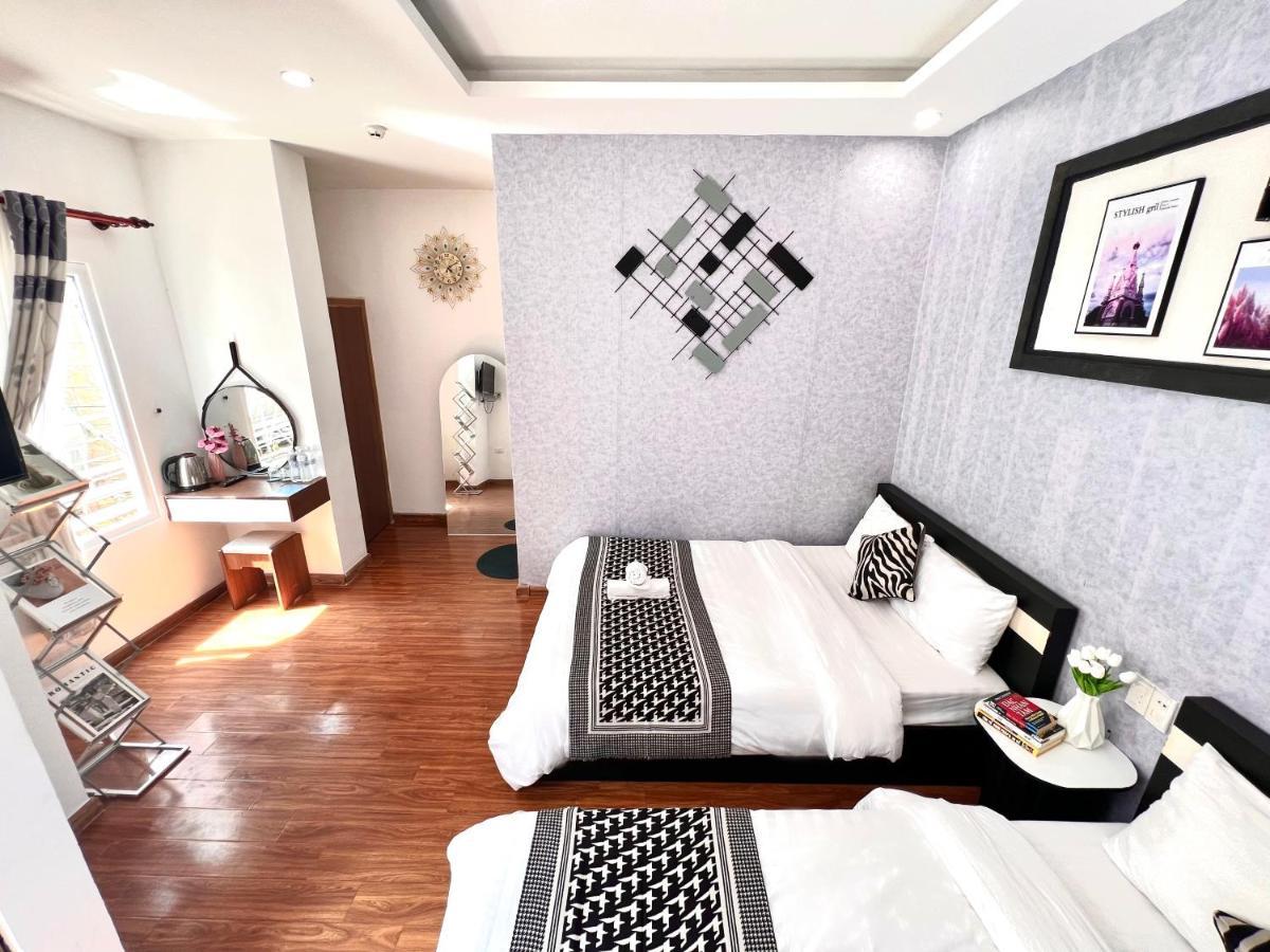 Moc Yen Hotel Νταλάτ Εξωτερικό φωτογραφία