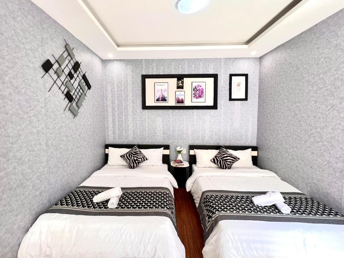 Moc Yen Hotel Νταλάτ Εξωτερικό φωτογραφία