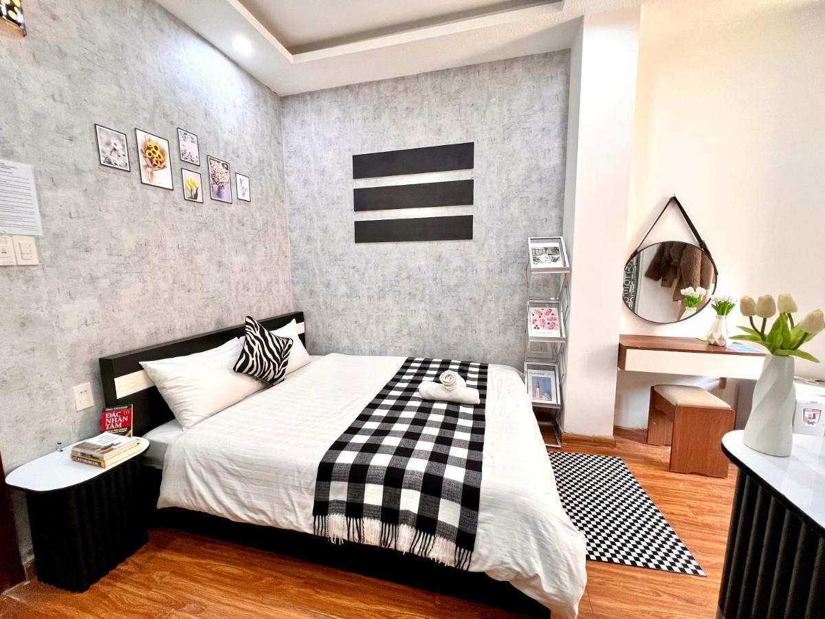 Moc Yen Hotel Νταλάτ Εξωτερικό φωτογραφία