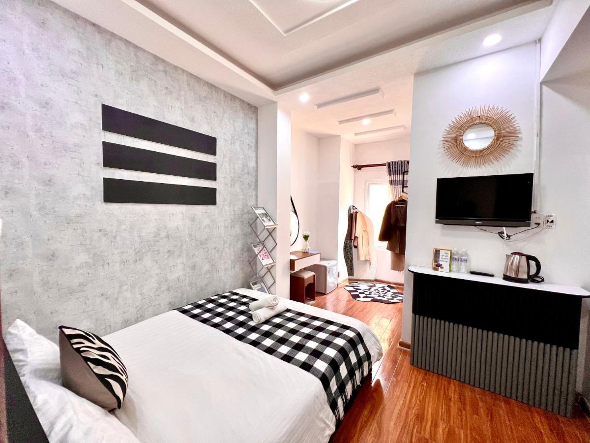 Moc Yen Hotel Νταλάτ Εξωτερικό φωτογραφία