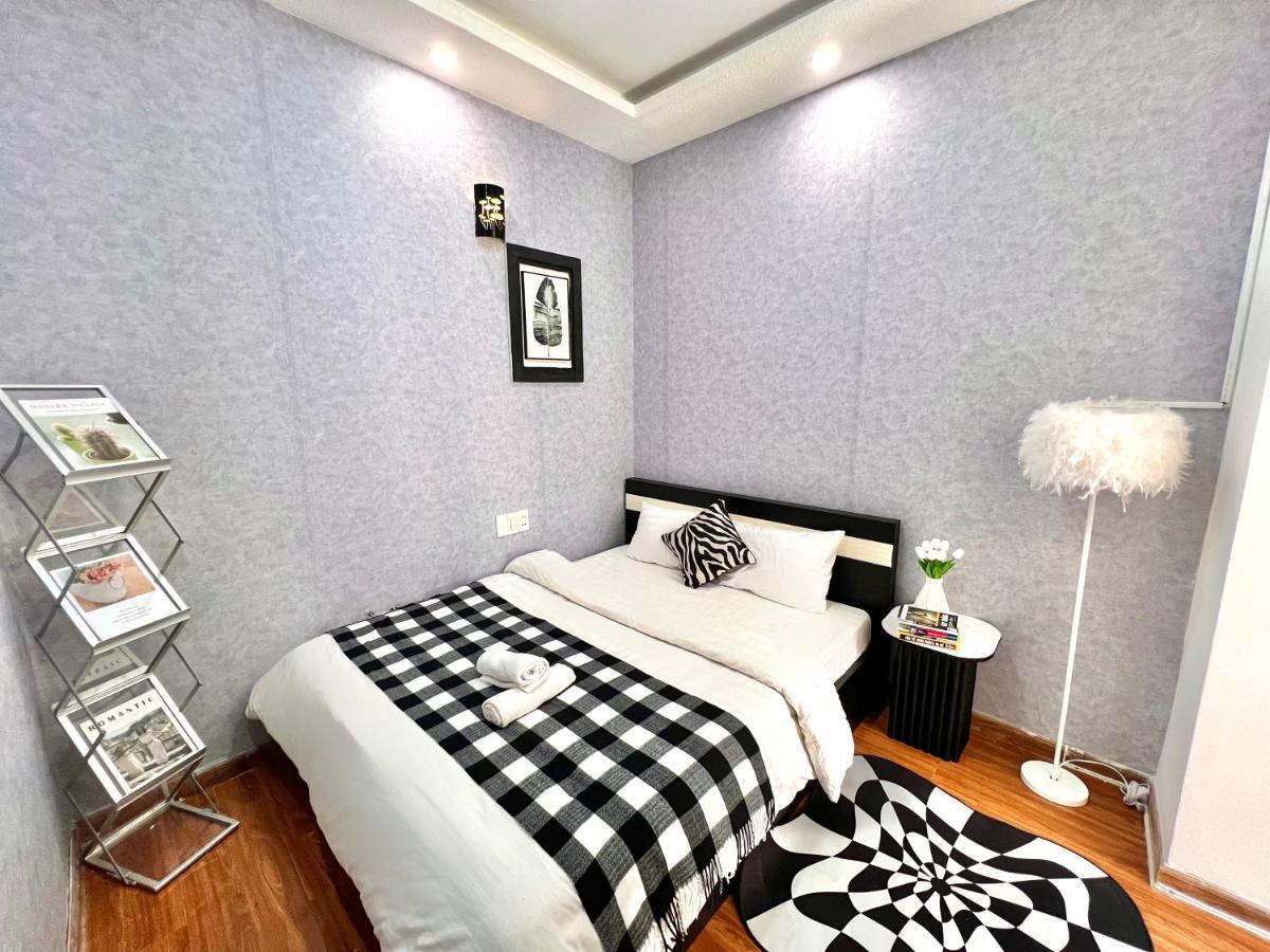 Moc Yen Hotel Νταλάτ Εξωτερικό φωτογραφία