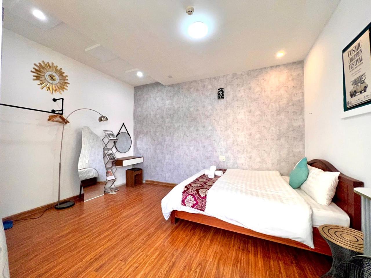 Moc Yen Hotel Νταλάτ Εξωτερικό φωτογραφία