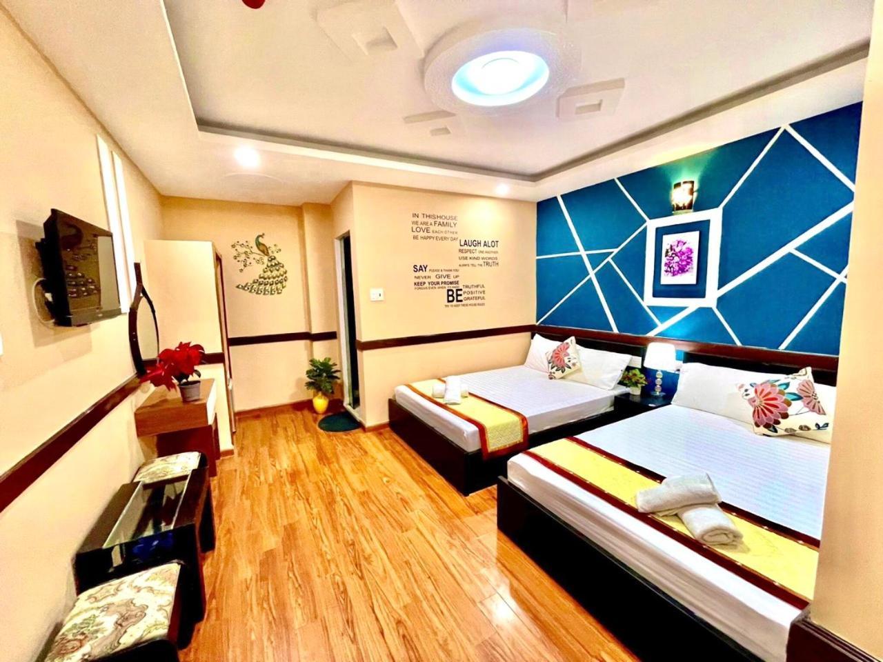 Moc Yen Hotel Νταλάτ Εξωτερικό φωτογραφία