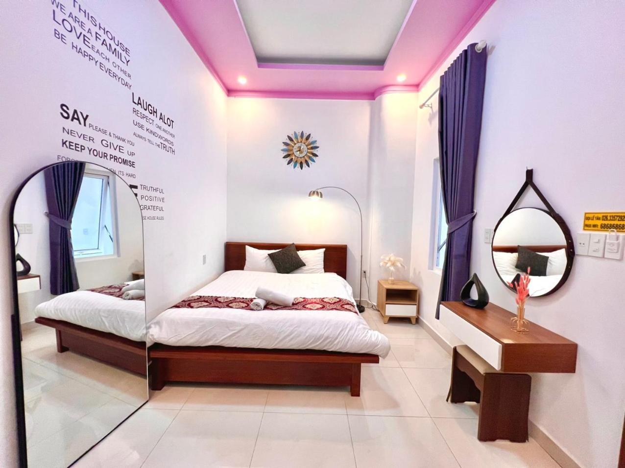 Moc Yen Hotel Νταλάτ Εξωτερικό φωτογραφία