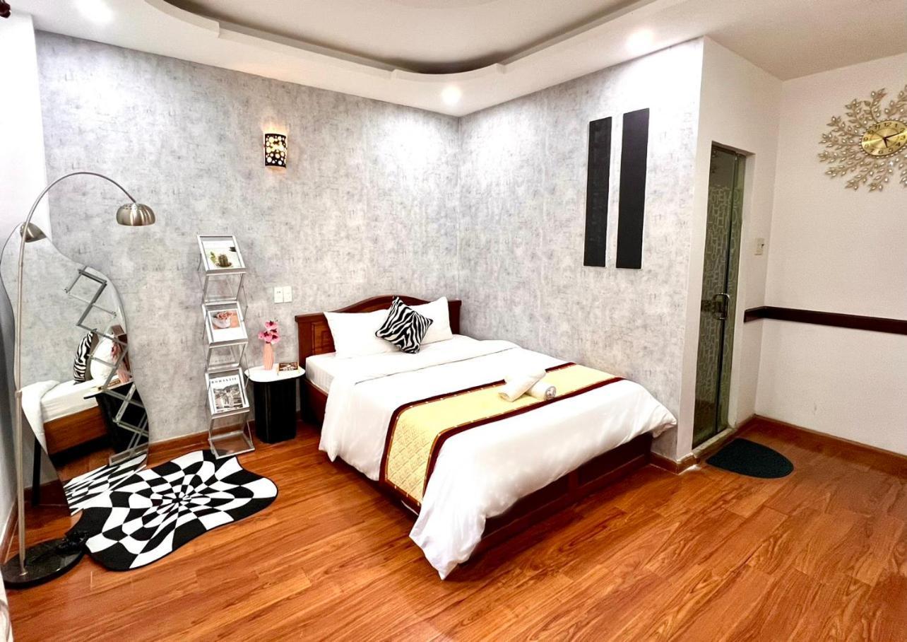 Moc Yen Hotel Νταλάτ Εξωτερικό φωτογραφία
