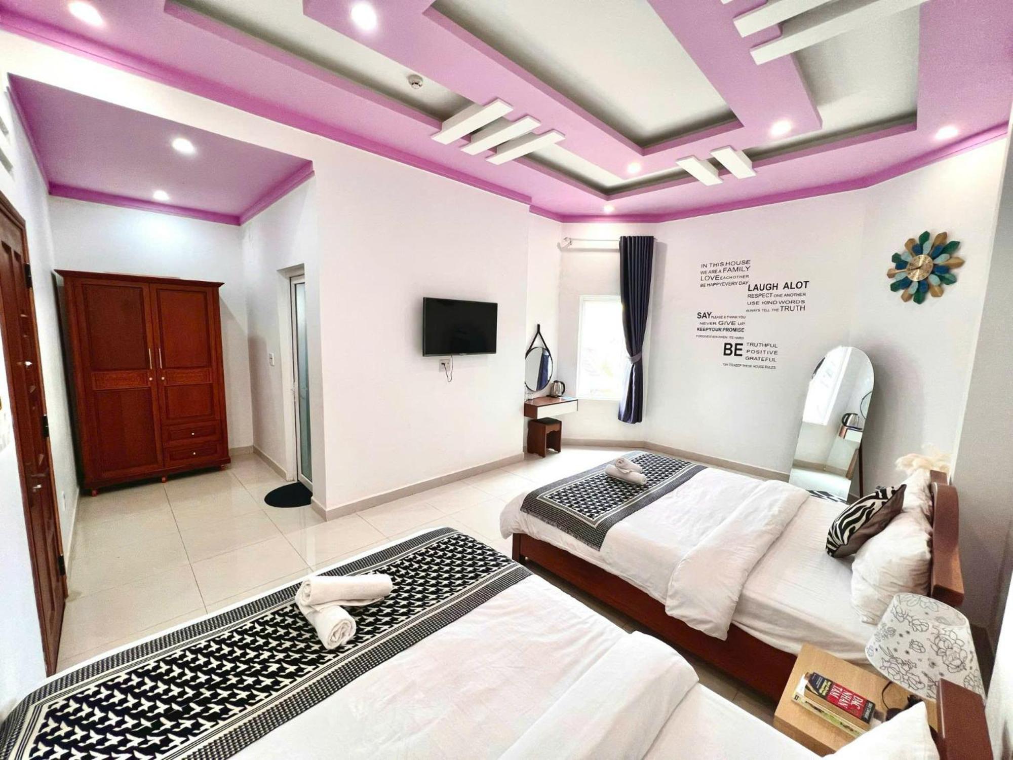 Moc Yen Hotel Νταλάτ Εξωτερικό φωτογραφία