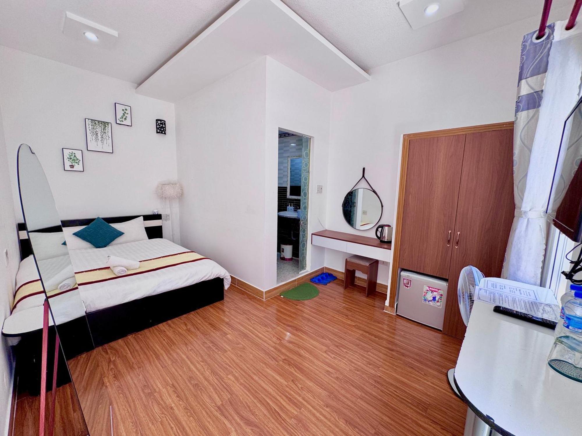 Moc Yen Hotel Νταλάτ Εξωτερικό φωτογραφία