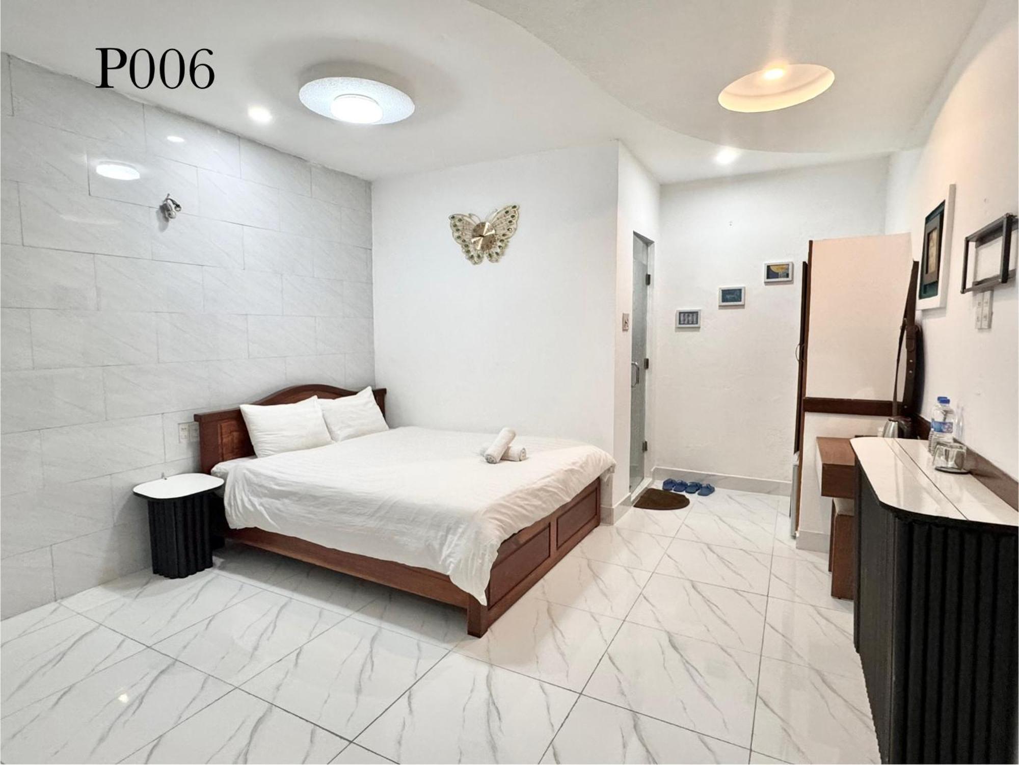 Moc Yen Hotel Νταλάτ Εξωτερικό φωτογραφία