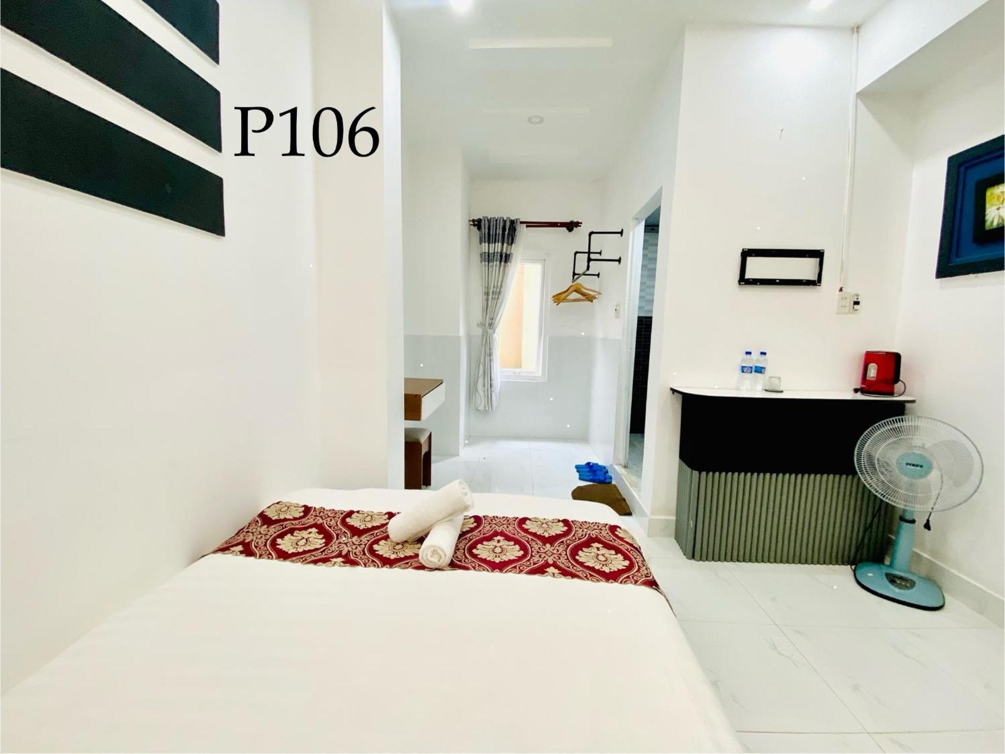 Moc Yen Hotel Νταλάτ Εξωτερικό φωτογραφία