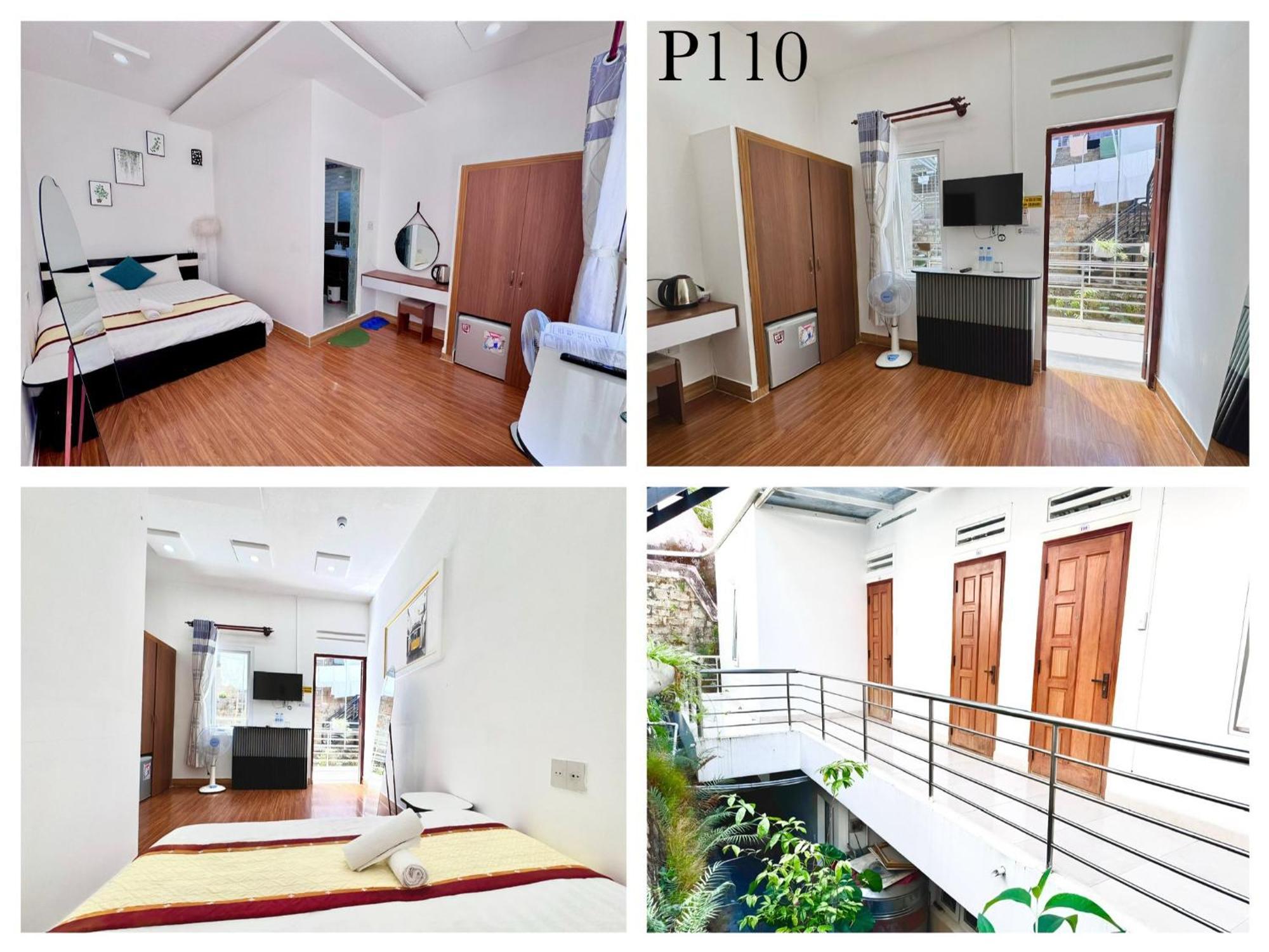 Moc Yen Hotel Νταλάτ Εξωτερικό φωτογραφία