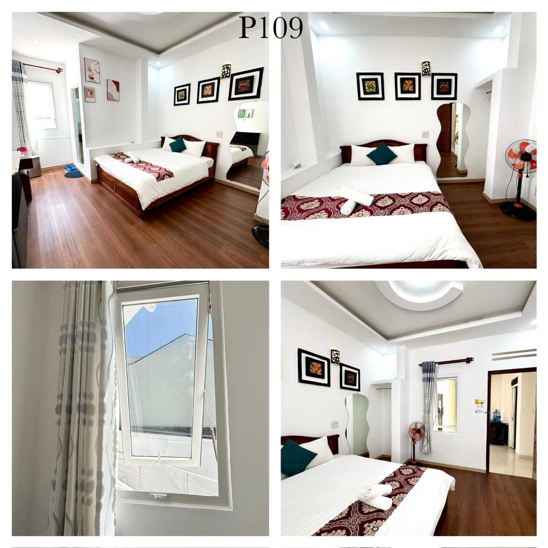 Moc Yen Hotel Νταλάτ Εξωτερικό φωτογραφία