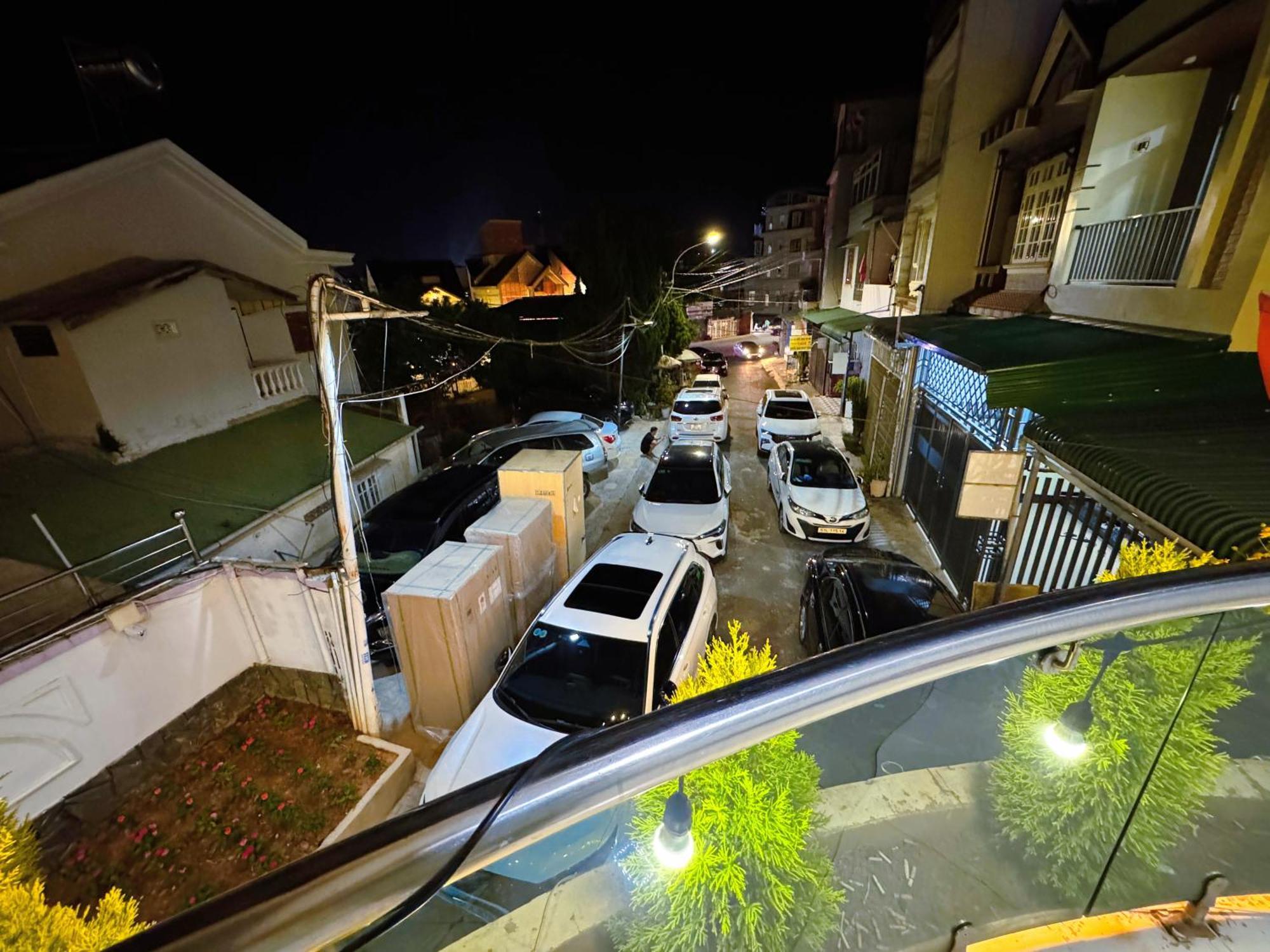 Moc Yen Hotel Νταλάτ Εξωτερικό φωτογραφία